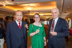 20140410 Vice Chancellor's Reception047